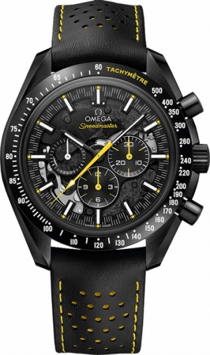 Omega Speedmaster Moonwatch Apollo 8 Men's Watch 311.92.44.30.01.001