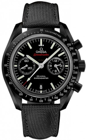 Omega Speedmaster Moonwatch 311.92.44.51.01.003