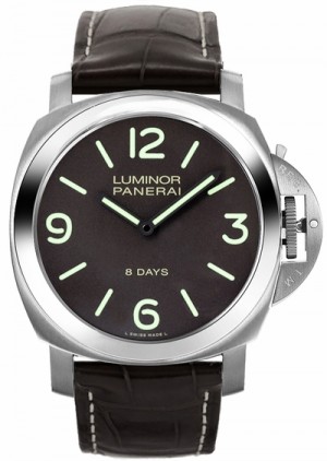 Panerai Luminor PAM00562