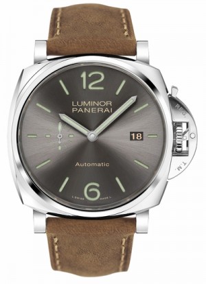 Panerai Luminor PAM00904