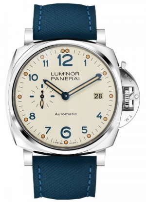 Panerai Luminor PAM00906