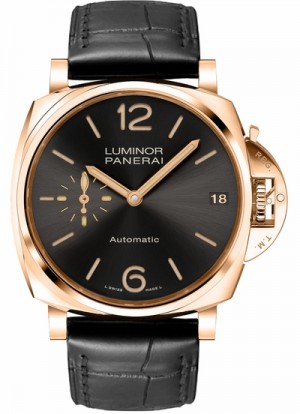 Panerai Luminor PAM00908