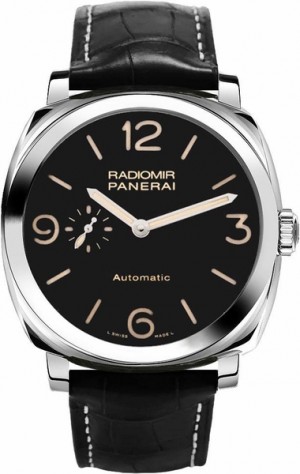Panerai Radiomir 1940 PAM00572 Limited Edition Automatic Men's Sport Watch