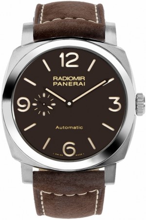 Panerai Radiomir Limited Edition 1940 3 Days Men's Watch PAM00619