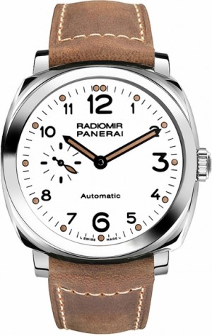 Panerai Radiomir 1940 3 Days Power Reserve Automatic Men's Watch PAM00655