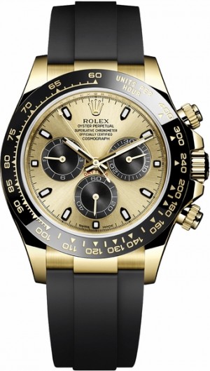 Rolex Cosmograph Daytona Men's Watch 116518LN