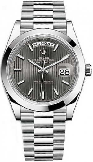 Rolex Day-Date 40 228206
