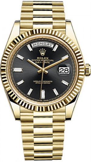 Rolex Day-Date 40 228238