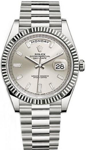 Rolex Day-Date 40 228239