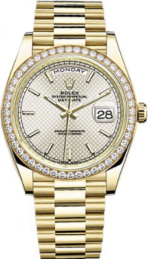 Rolex Day-Date 40 228348RBR