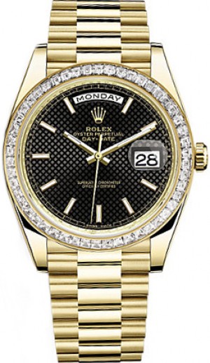 Rolex Day-Date 40 228398TBR