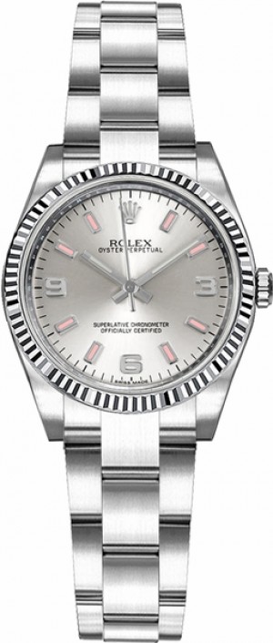Rolex Oyster Perpetual 26 Women's Watch 176234