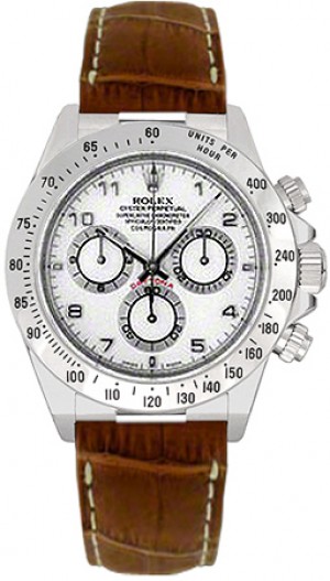 Rolex Cosmograph Daytona 116519