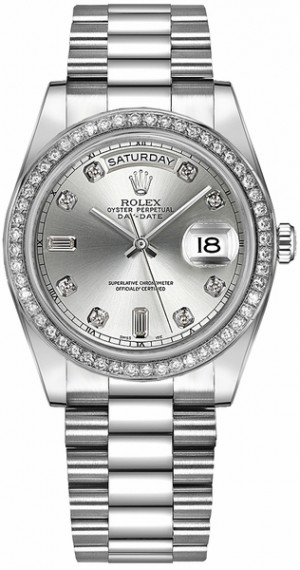 Rolex Day-Date 36 118346