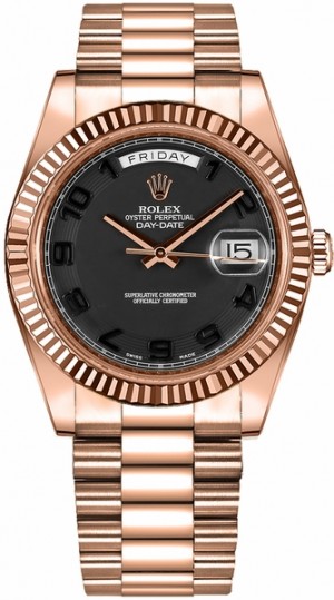Rolex Day-Date 41 Men's Watch 218235