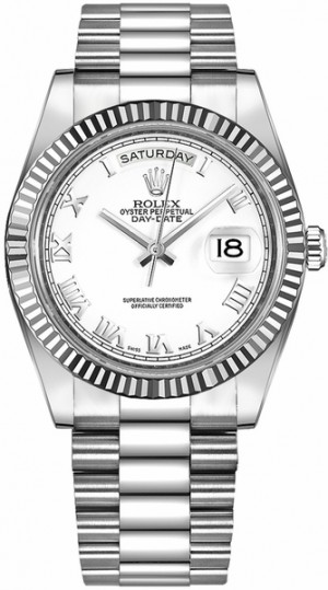 Rolex Day-Date 41 218239