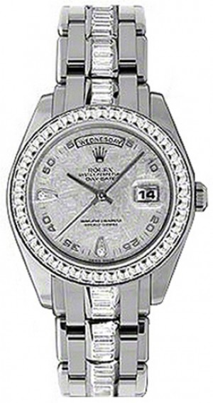 Rolex Day-Date Special Edition 18956