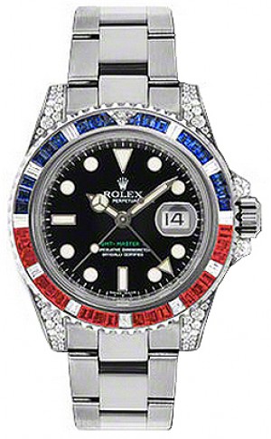 Rolex GMT-Master II 116759