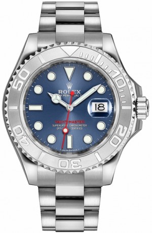 Rolex Yacht-Master 40 Men's Watch 116622