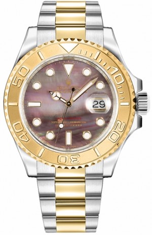 Rolex Yacht-Master 40 Watch 16623