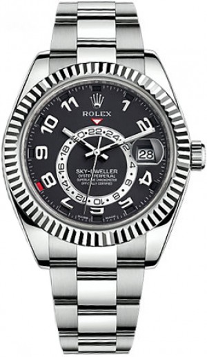 Rolex Sky-Dweller 326939