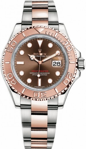 Rolex Yacht-Master 40 Watch 116621