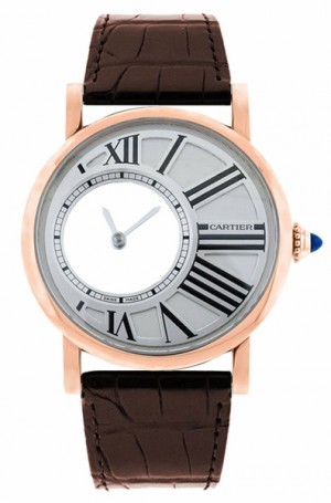 Cartier Rotonde de Cartier W1556223