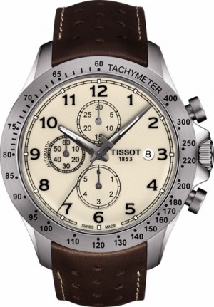 Tissot V8 Automatic Chronograph T106.427.16.262.00