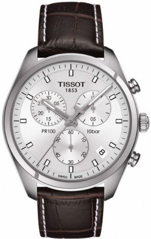 Tissot PR 100 Chronograph T101.417.16.031.00