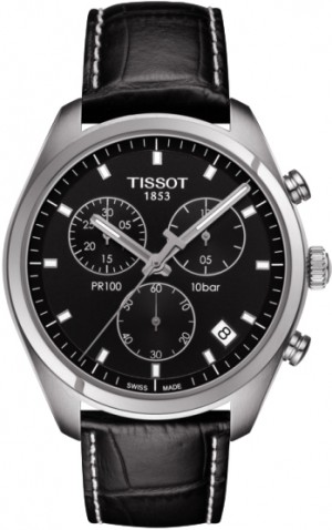 Tissot PR 100 Chronograph T101.417.16.051.00