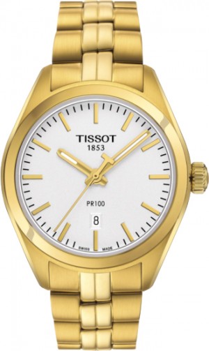 Tissot PR 100 Lady T101.210.33.031.00