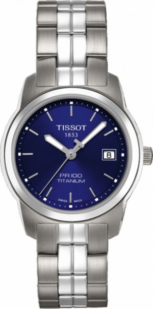 Tissot PR 100 Quartz T049.310.44.041.00