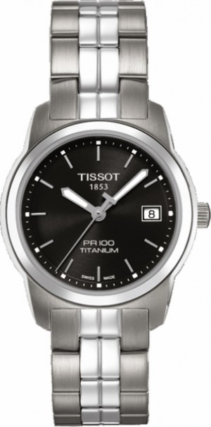 Tissot PR 100 Quartz T049.310.44.051.00