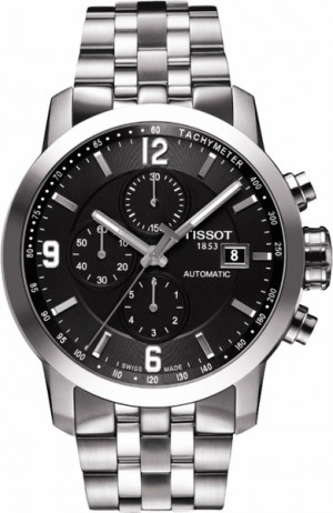 Tissot PRC 200 Automatic Chronograph T055.427.11.057.00