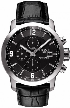 Tissot PRC 200 Automatic Chronograph T055.427.16.057.00