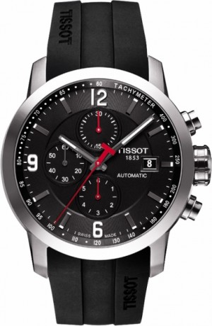 Tissot PRC 200 Automatic Chronograph T055.427.17.057.00