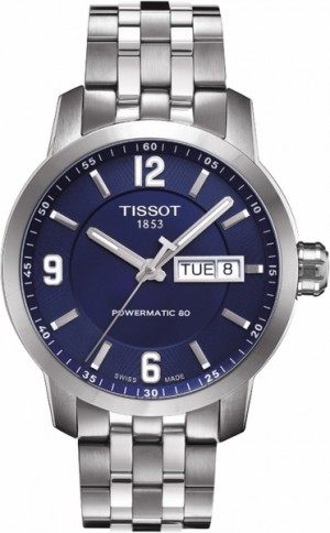 Tissot PRC 200 Automatic T055.430.11.047.00