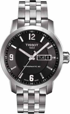 Tissot PRC 200 Automatic T055.430.11.057.00