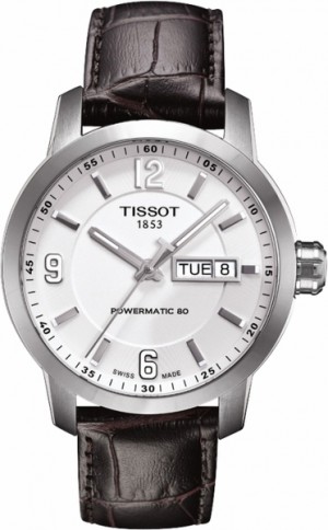 Tissot PRC 200 Automatic T055.430.16.017.00