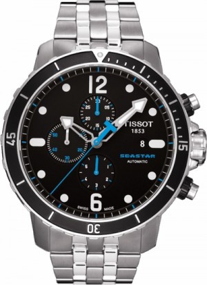 Tissot Seastar 1000 Automatic T066.427.11.057.00