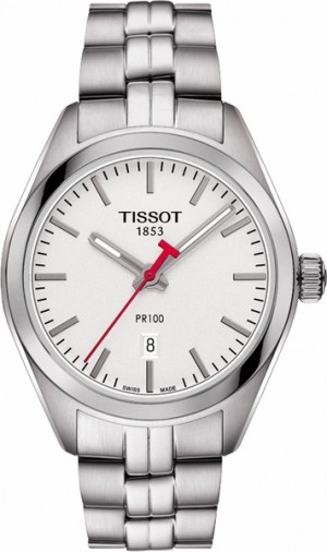 Tissot T-Classic PR100 NBA T101.210.11.031.00