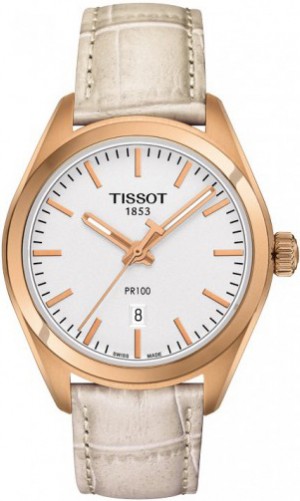 Tissot T-Classic PR100 T101.210.36.031.00
