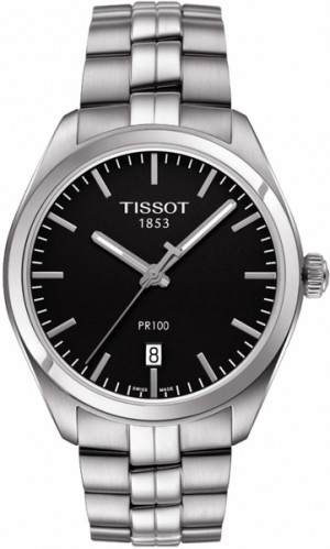 Tissot T-Classic PR100 T101.410.11.051.00