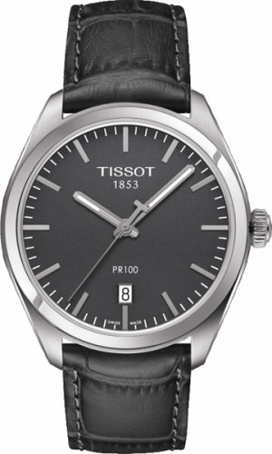 Tissot T-Classic PR100 T101.410.16.441.00