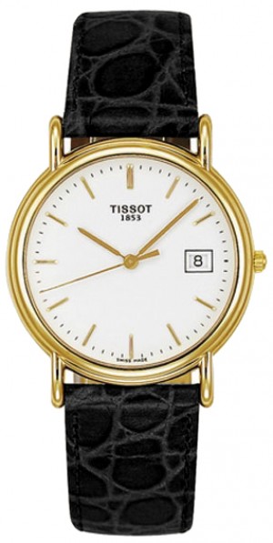 Tissot T-Gold Carson T71.3.429.11