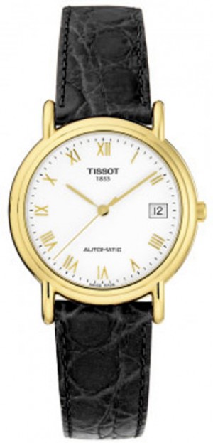 Tissot T-Gold Carson  T71.3.444.13