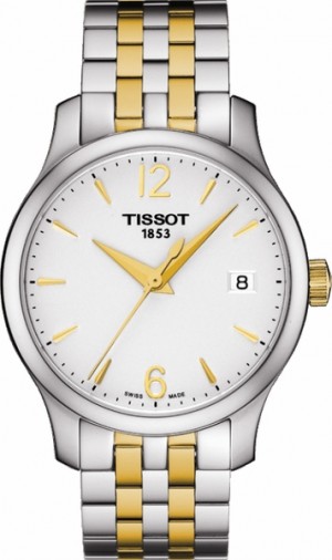 Tissot Tradition T063.210.22.037.00