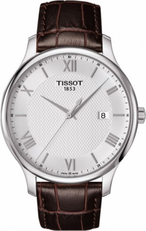 Tissot Tradition T063.610.16.038.00