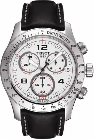 Tissot V8 T039.417.16.037.00