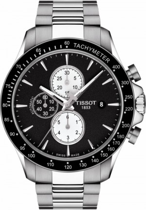 Tissot V8 Automatic Chronograph T106.427.11.051.00